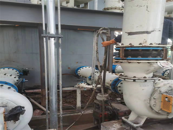 沧源设备基础沉降下沉注浆加固增加荷载