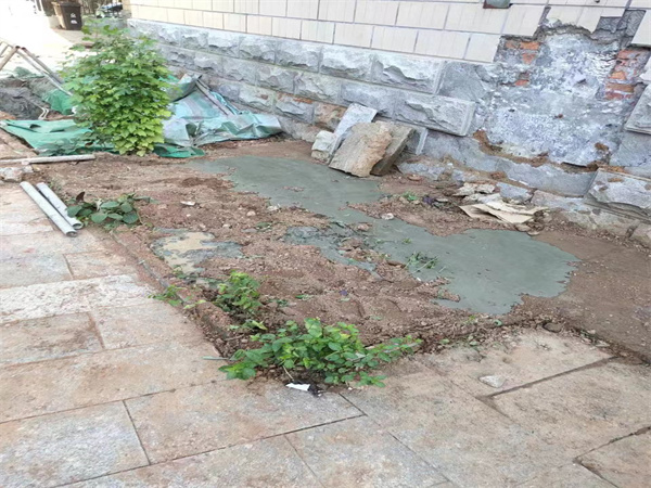 沧源地基基础注浆增加承载力灌浆加固